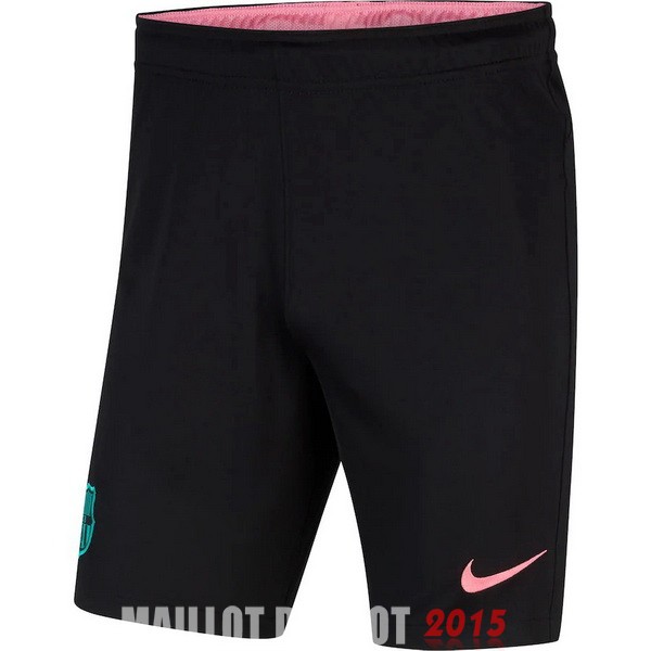 Maillot De Foot Barcelone Pantalon 20/21 Third